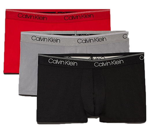 Caleçon Calvin Klein