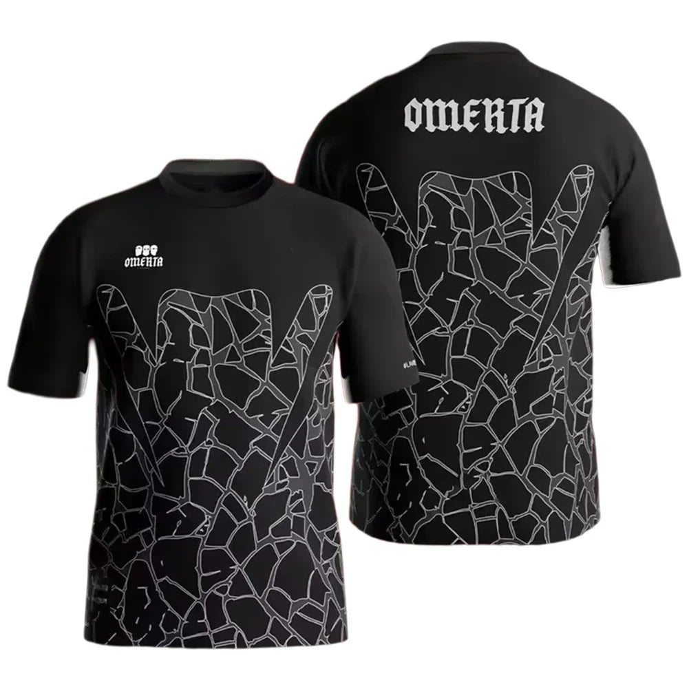 Maillot Omerta 47
