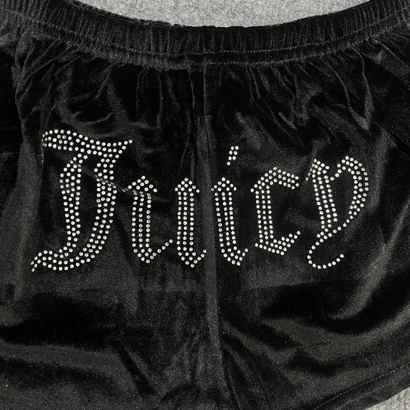 Short Juicy