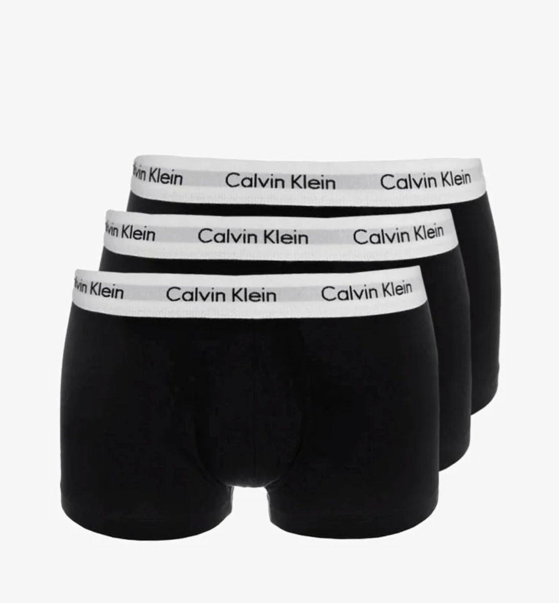 Caleçon Calvin Klein