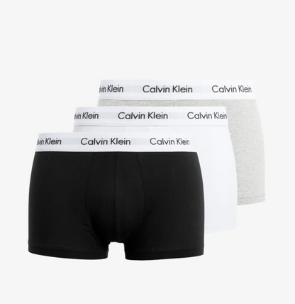Caleçon Calvin Klein