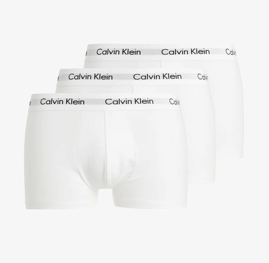 Caleçon Calvin Klein