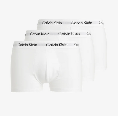 Caleçon Calvin Klein