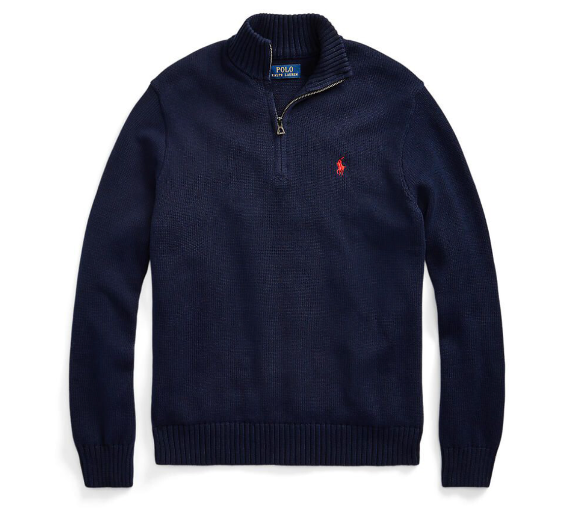 Pull Ralph Lauren