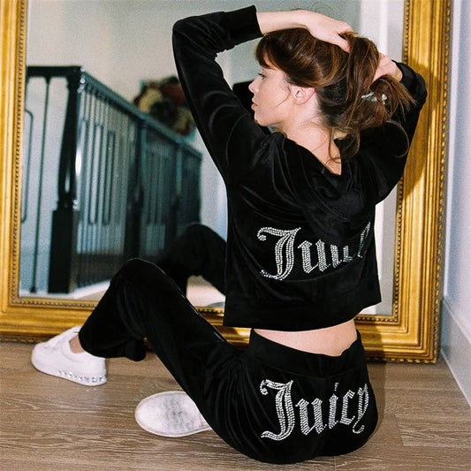 Ensemble Juicy
