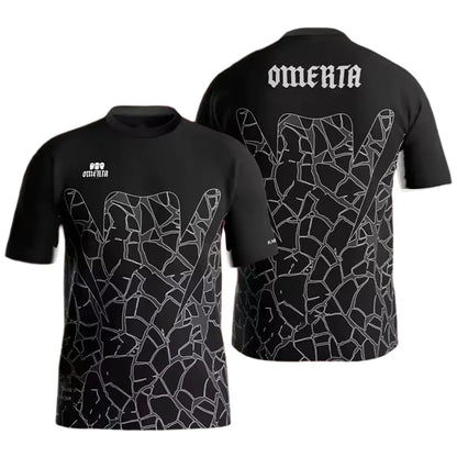 Maillot Omerta 47