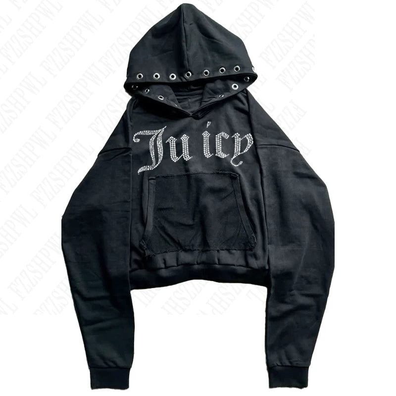 Gillet Zipper Juicy