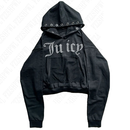 Gillet Zipper Juicy