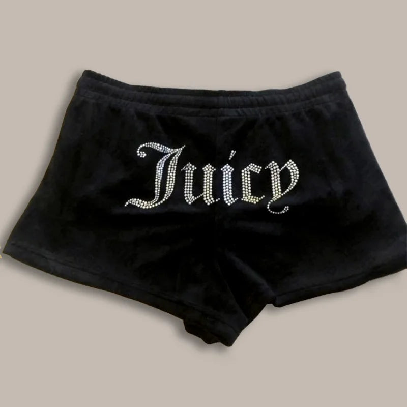 Short Juicy