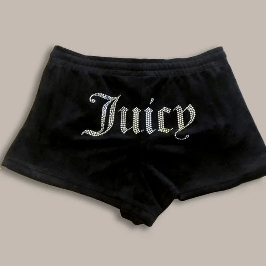 Short Juicy