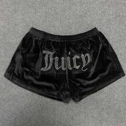Short Juicy